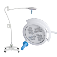 LAMPARA DE CIRUGIA DE LED...
