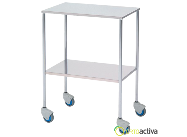 MESA AUXILIAR PARA...