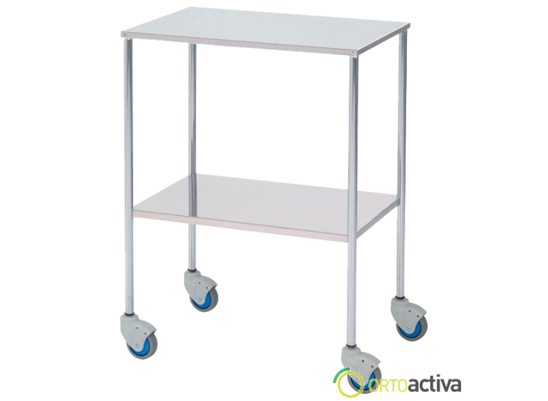 MESA AUXILIAR PARA...