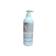 GEL CALOR CYKOS 500 ml. CON...