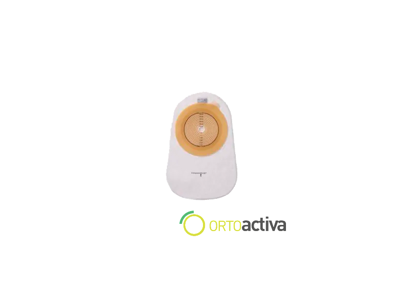 BOLSA DE OSTOMIA ALERNA MAXI 30 mm. (30 unid.) REF. 17412