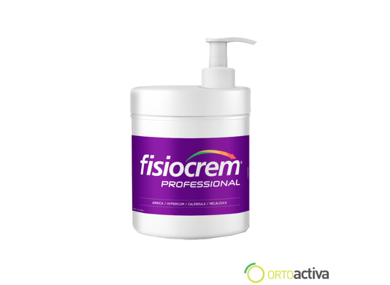 FISIOCREM PRO