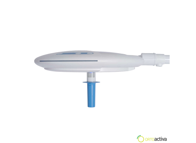 LAMPARA DE CIRUGIA LED ML1000C MIMLED 1000 version TECHO (LED 33W - 100.000 lux a 1 m regulable en intensidad)