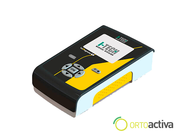 LAMAGNETO X + CILINDRO