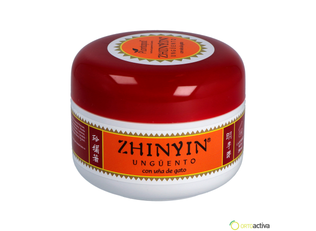 UNGÜENTO ZHINYIN MASAJE UÑA DE GATO