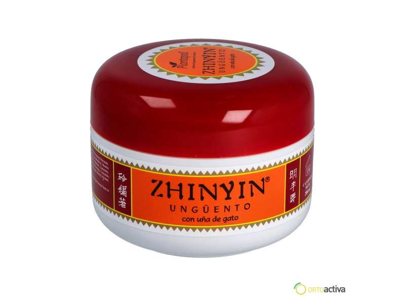 UNGÜENTO ZHINYIN MASAJE UÑA DE GATO