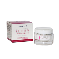 CREMA FACIAL NUTRITIVA ACIDO HIALURONICO