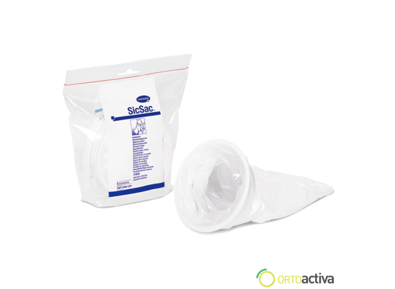 BOLSA PARA VOMITOS SicSac...