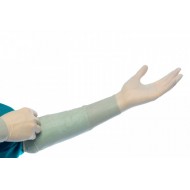GUANTE ESTERIL LATEX SIN POLVO PARA GINECOLOGIA NATURFLEX (25 pares)