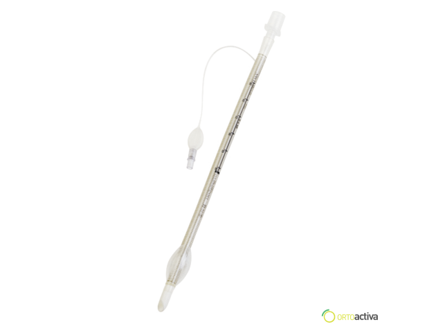 TUBO ENDOTRAQUEAL PARA MASCARILLA LARINGEA LMA FASTRACH
