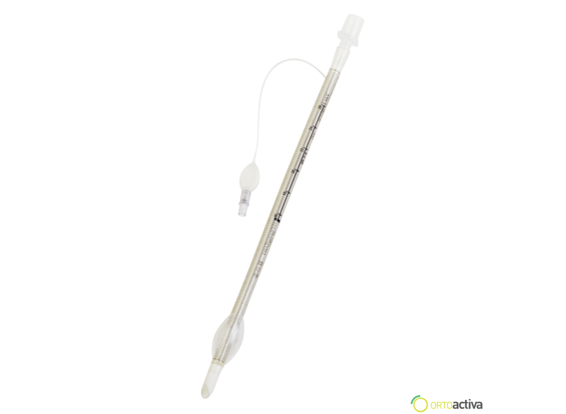 TUBO ENDOTRAQUEAL PARA MASCARILLA LARINGEA LMA FASTRACH