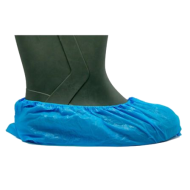 CALZAS DE TST AZUL (100 unid.)