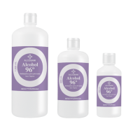 ALCOHOL 96º ETILICO