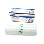 APOSITO ADHESIVO TRANSPARENTE EN ROLLO FILM FIX