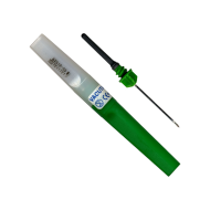 AGUJA PARA EXTRACCION MULTIPLE BD VACUTAINER PRECISION GLIDE (100 Unid.)