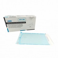 BOLSA PARA ESTERILIZAR AUTOSELLANTES (200 unid.) 70x260