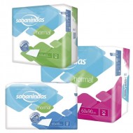 EMPAPADOR DESECHABLE SABANINDAS