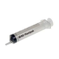 JERINGA PLASTIPAK 3 CUERPOS LUER EXCENTRICO