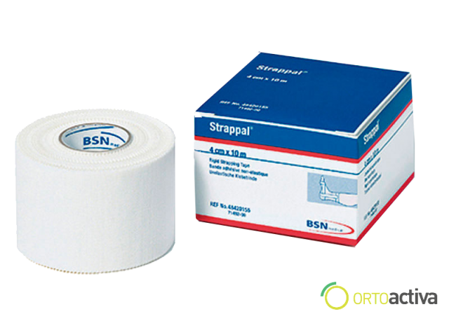 ESPARADRAPO TAPE STRAPPAL BSN