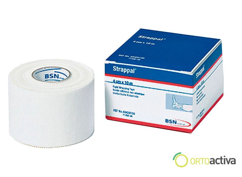 ESPARADRAPO TAPE STRAPPAL BSN