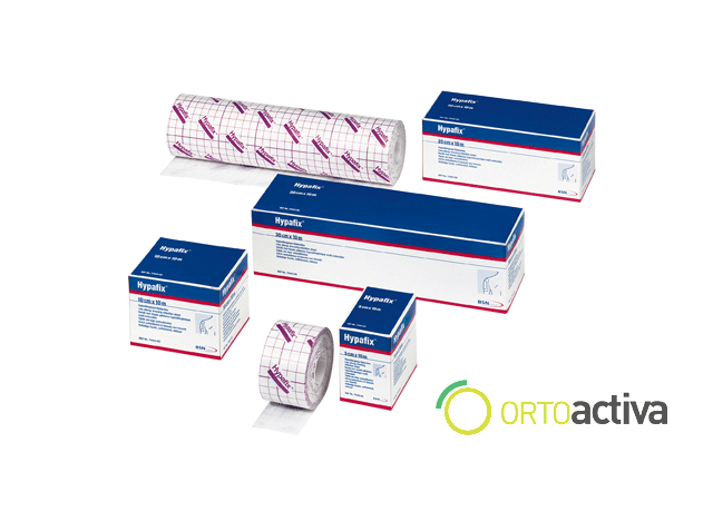 ESPARADRAPO TST HYPAFIX