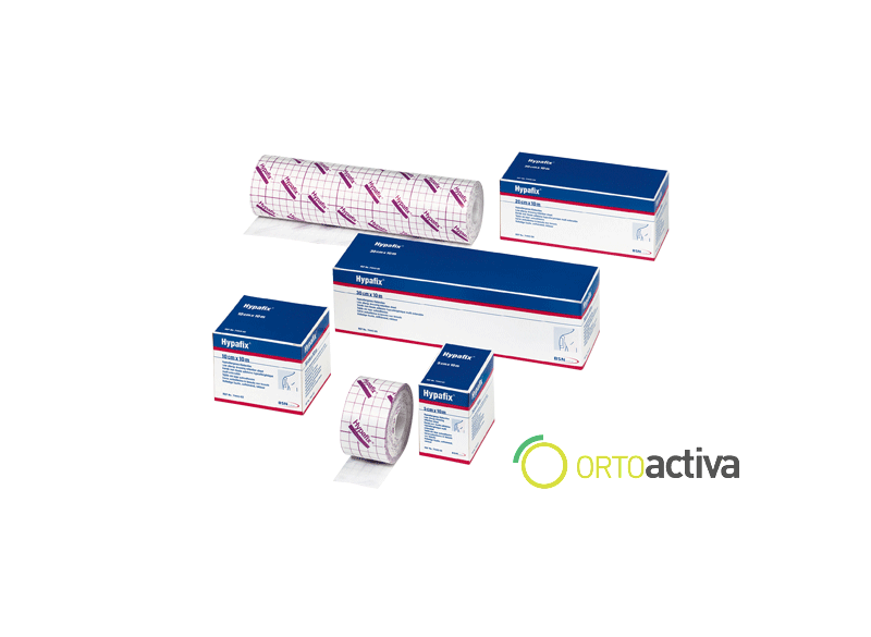 ESPARADRAPO TST HYPAFIX