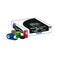 VENDA ELASTICA COHESIVA CPK-SPORT CAJA COMPLETA