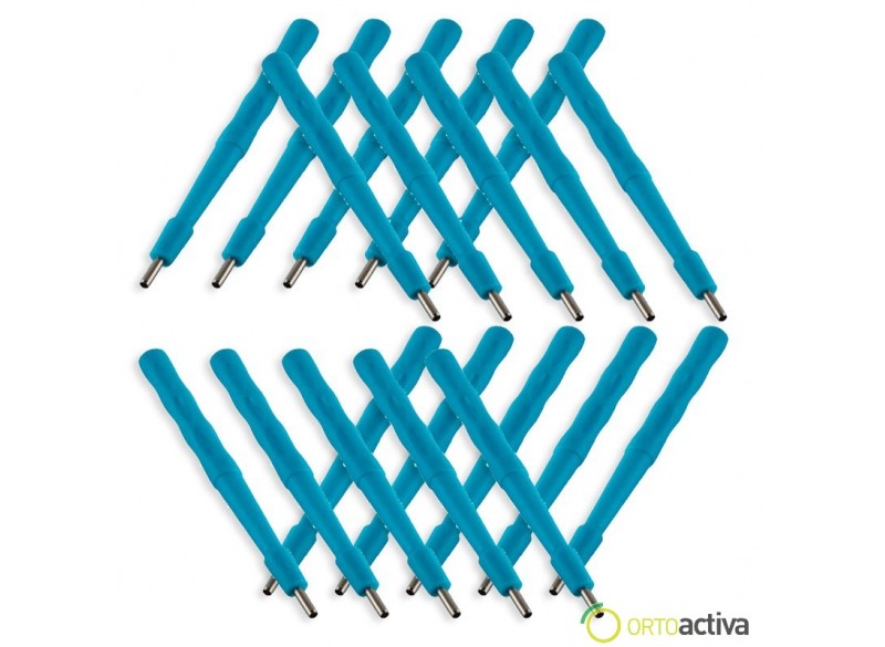 PUNCH DE BIOPSIA DESECHABLE INEX BIOPS CAJA 20 UNIDADES
