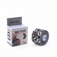 VENDAJE KINESIOLOGY BB TAPE ESTAMPADO