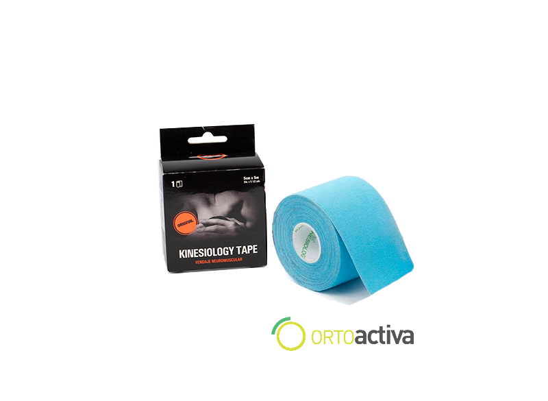 VENDAJE KINESIOLOGY TAPE C+I