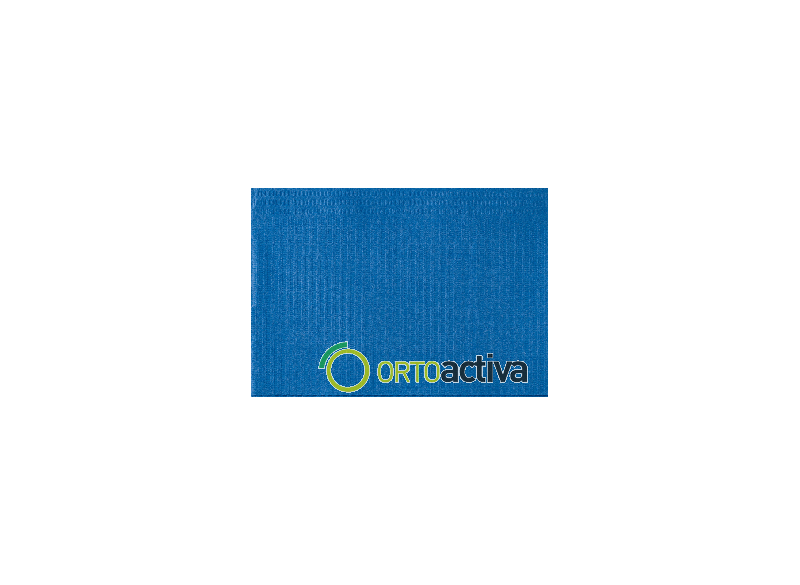 SERVILLETAS BABERO PLASTICO 45 x 33 (500 unid.)