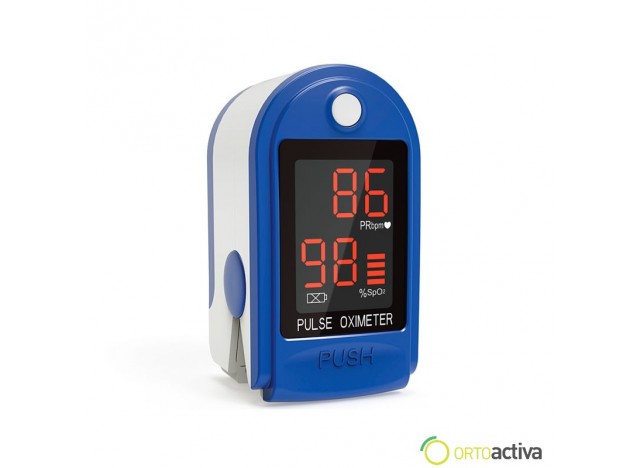 PULSIOXIMETRO OXY-1