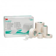 ESPARADRAPO SEDA DURAPORE