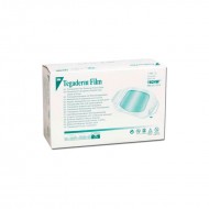 APOSITO ADHESIVO TRANSPARENTE TEGADERM