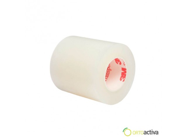 ESPARADRAPO PLASTICO TRANSPORE
