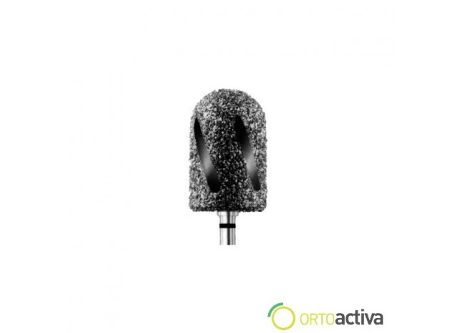 FRESA DIAMANTADA DIATWISTER GRANO GRUESO (DT5880) 095