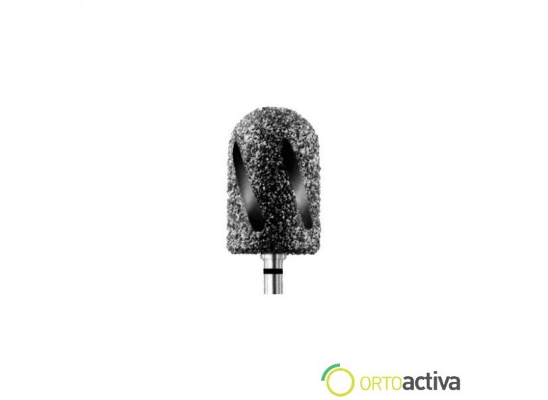 FRESA DIAMANTADA DIATWISTER GRANO GRUESO (DT5880) 095
