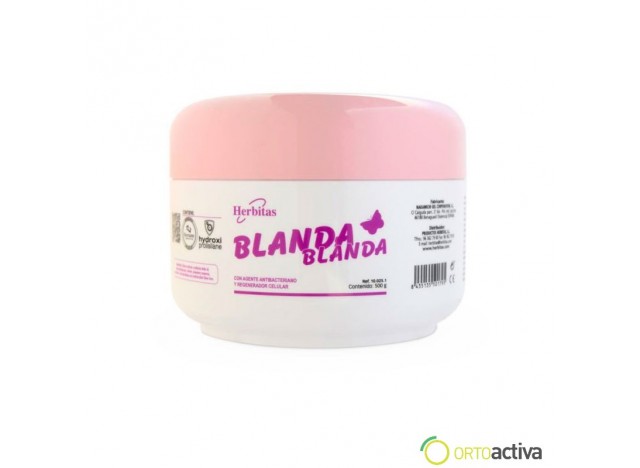 SILICONA BLANDA BLANDA