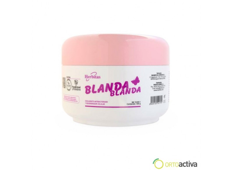 SILICONA BLANDA BLANDA