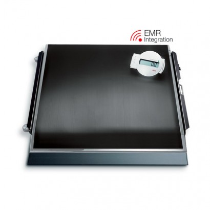 BASCULA DIGITAL SECA 675...