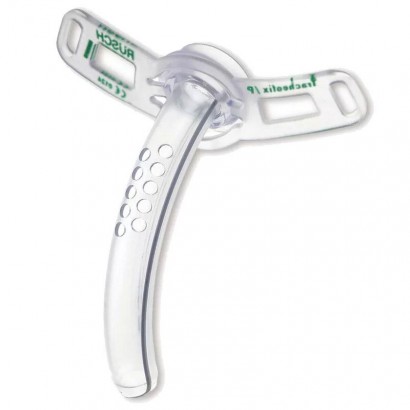 SET TRAQUEOTOMIA TRACHEOFIX...