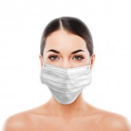 MASCARILLA HIGIENICA 3...