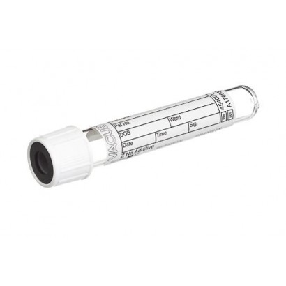 TUBO VACUETTE EDTA K2 16...