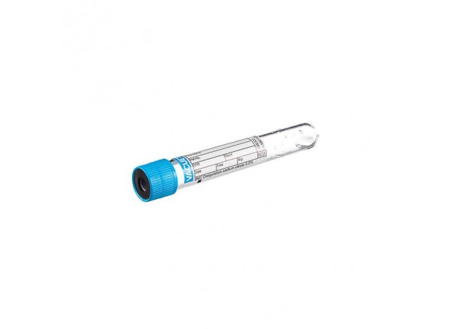 TUBO VACUETTE CITRATO 9NC...