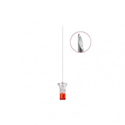 AGUJA ESPINAL SPINOCAN 25 unid