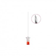 AGUJA ESPINAL SPINOCAN 25 unid