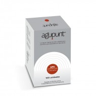 AGUJA DE PUNCION SECA FASCIA CON GUIA AGUPUNT (100 unid.)