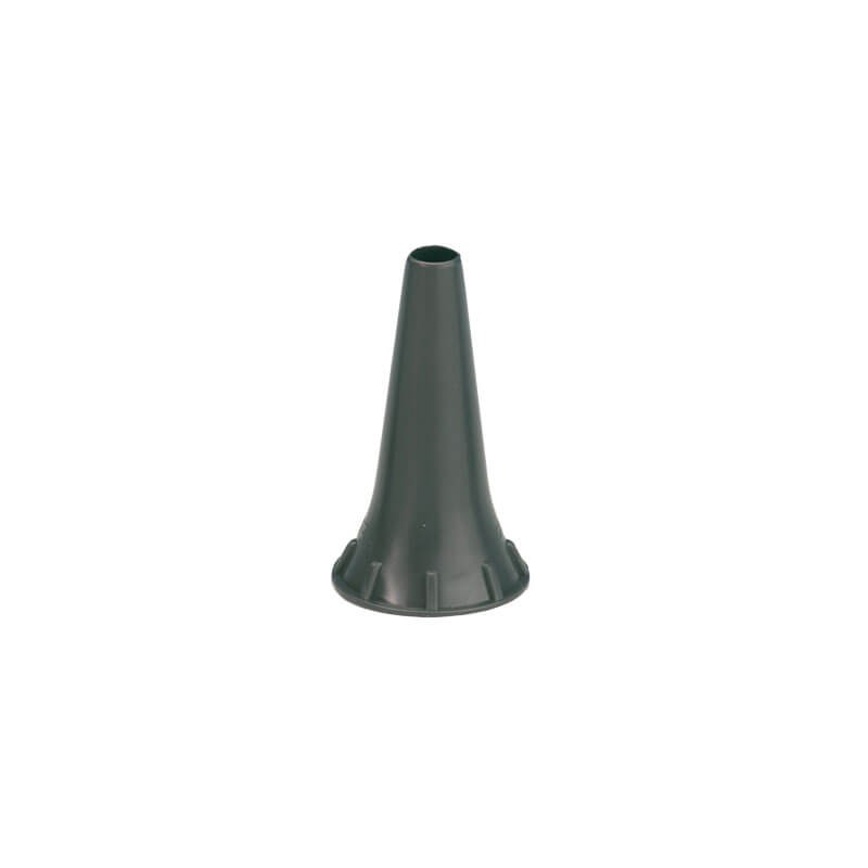 ESPECULO OTOSCOPIO DESECHABLE DORMO 4,0 mm. 4050 (Welch Allyn, Universal, KleenSpec) (250 Unid.)