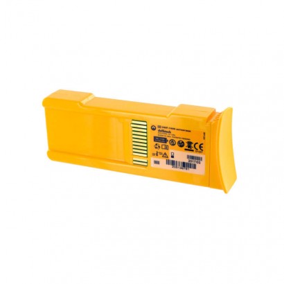 BATERIA PARA DESFIBRILADOR DEFIBTECH LIFELINE DBP-1400 Ref. 8060074