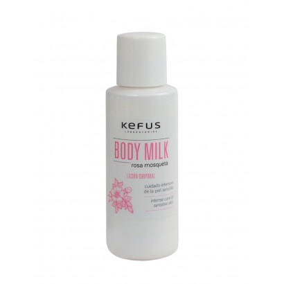 LOCION CORPORAL BODY MILK...